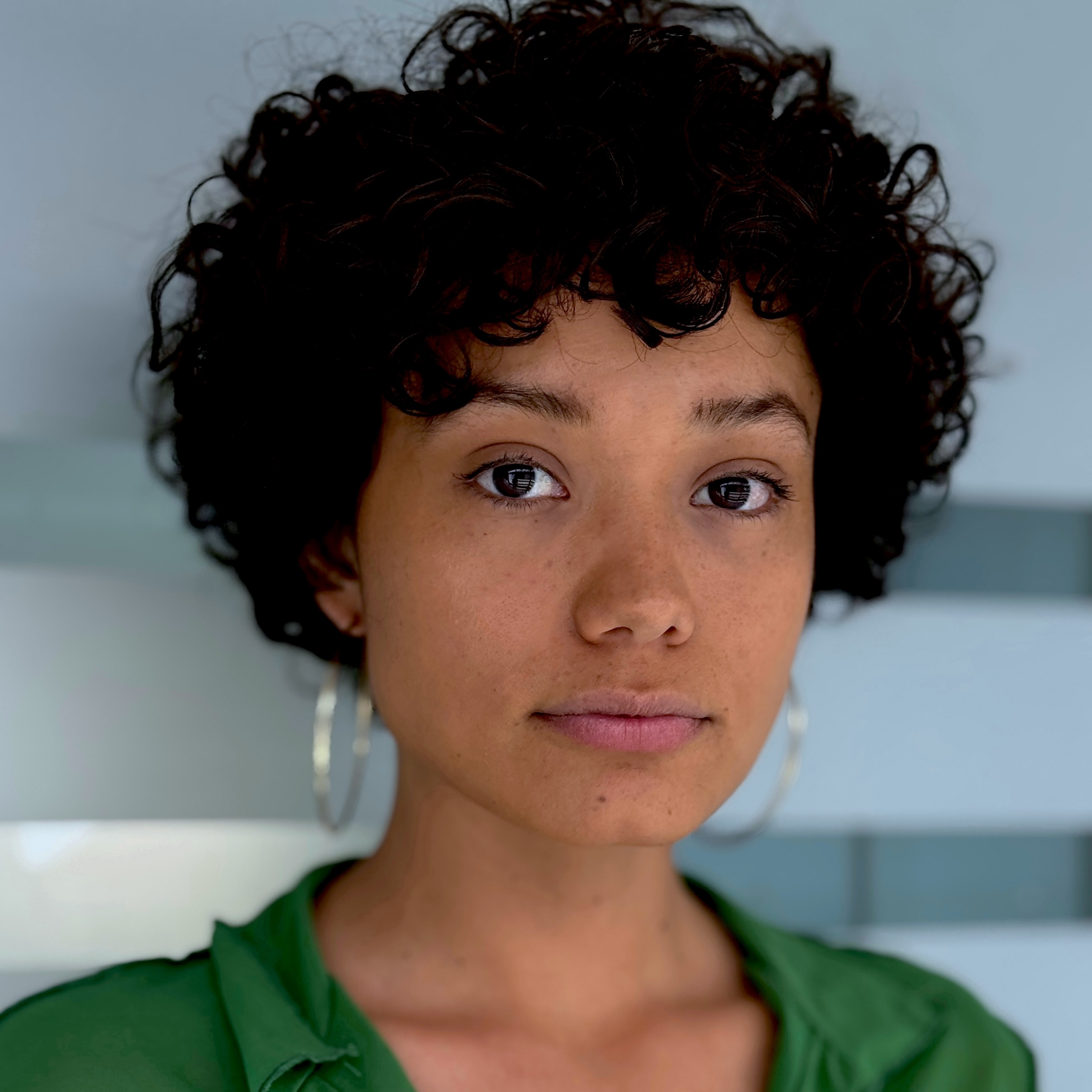 LAKSHMI MELESIO / GDL